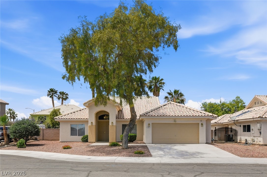5605 Grand Guiness Court, Las Vegas 89130