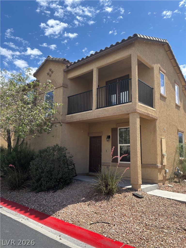 4626 Lime Straight Drive, Las Vegas 89115