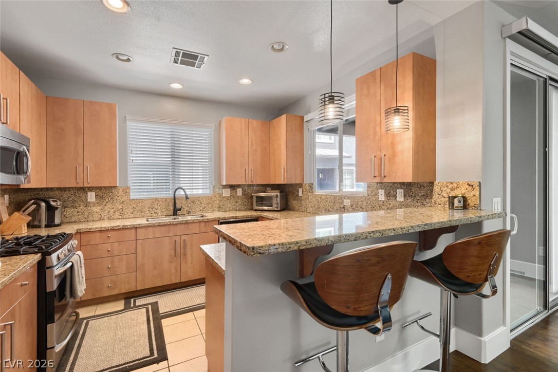 Photo 6 of 35, 9050 W Tropicana Avenue #1152