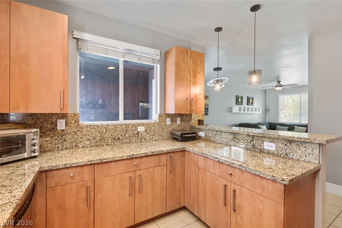 Photo 7 of 35, 9050 W Tropicana Avenue #1152