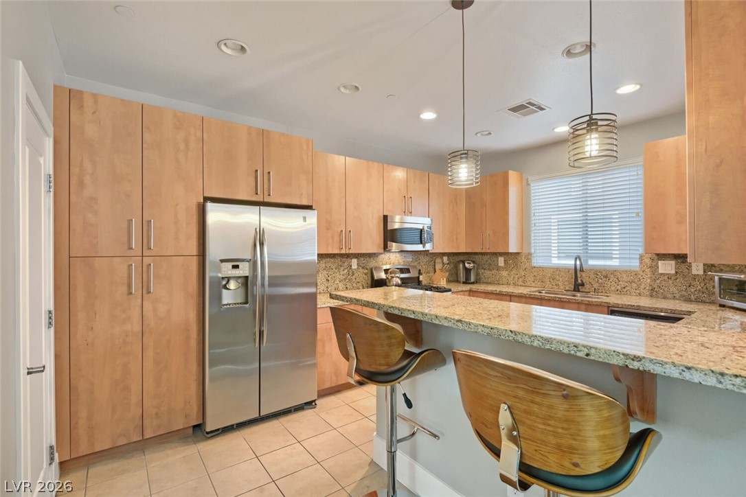 Photo 9 of 35, 9050 W Tropicana Avenue #1152