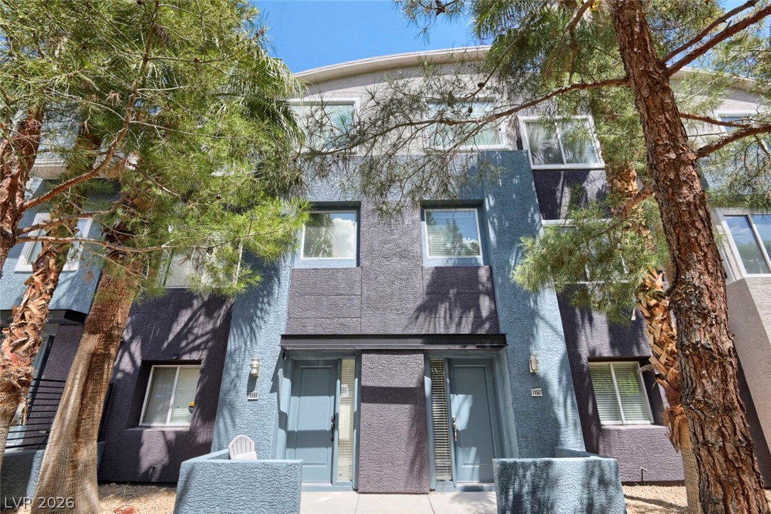 Photo 2 of 9050 W Tropicana Avenue #1152