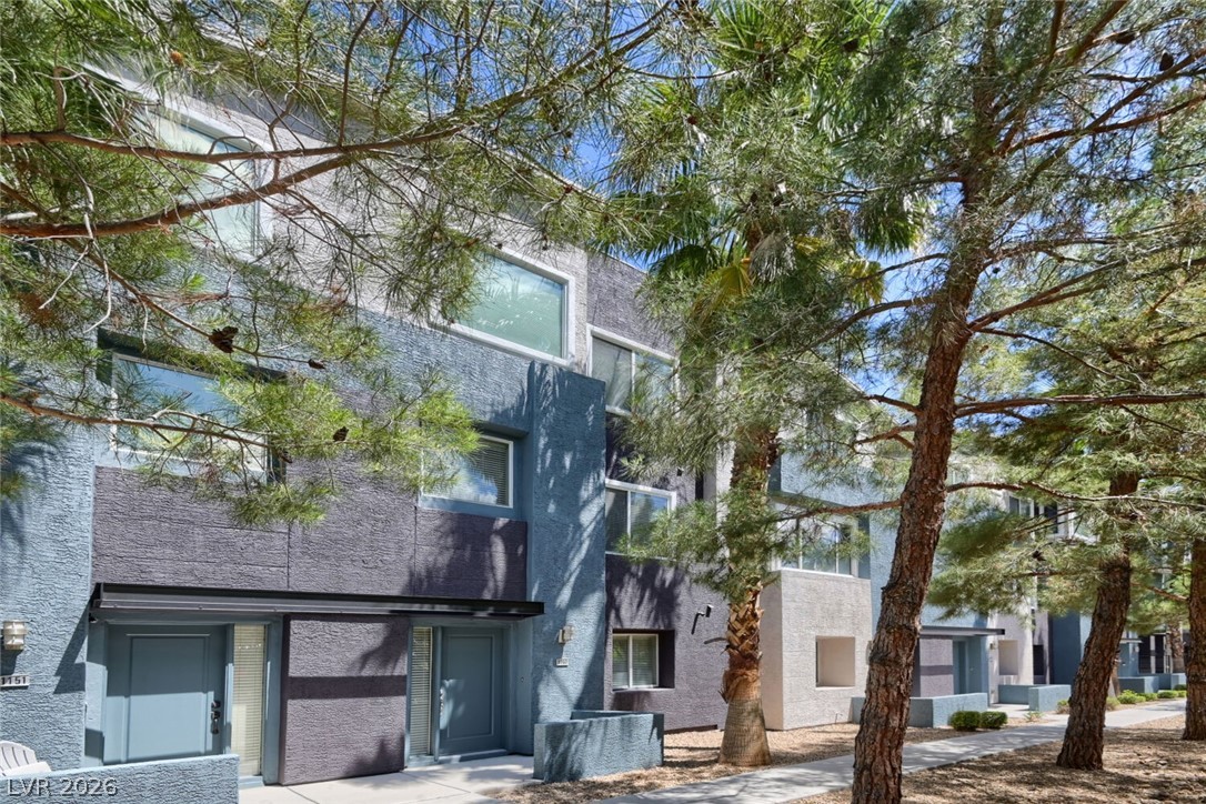 Photo 4 of 9050 W Tropicana Avenue #1152