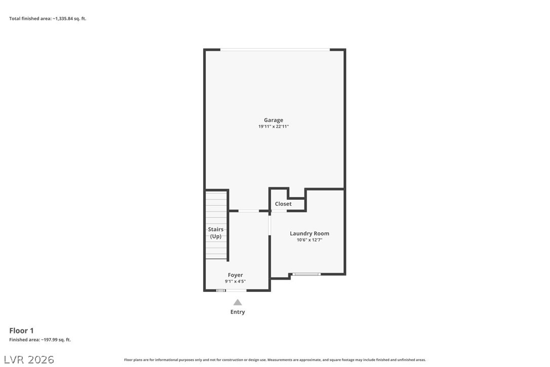 Photo 29 of 35, 9050 W Tropicana Avenue #1152