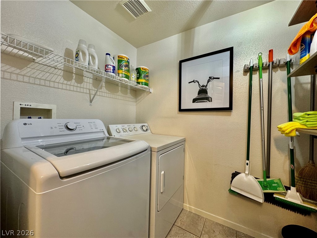 Photo 6 of 17, 7151 S Durango Drive #307