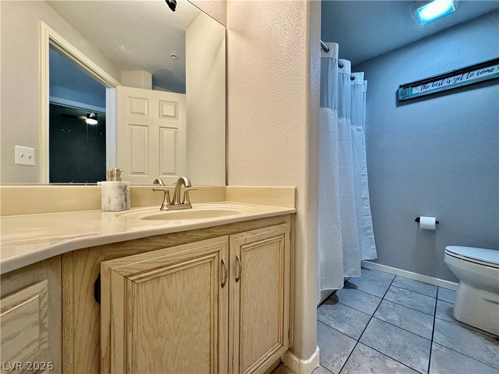 Photo 14 of 17, 7151 S Durango Drive #307
