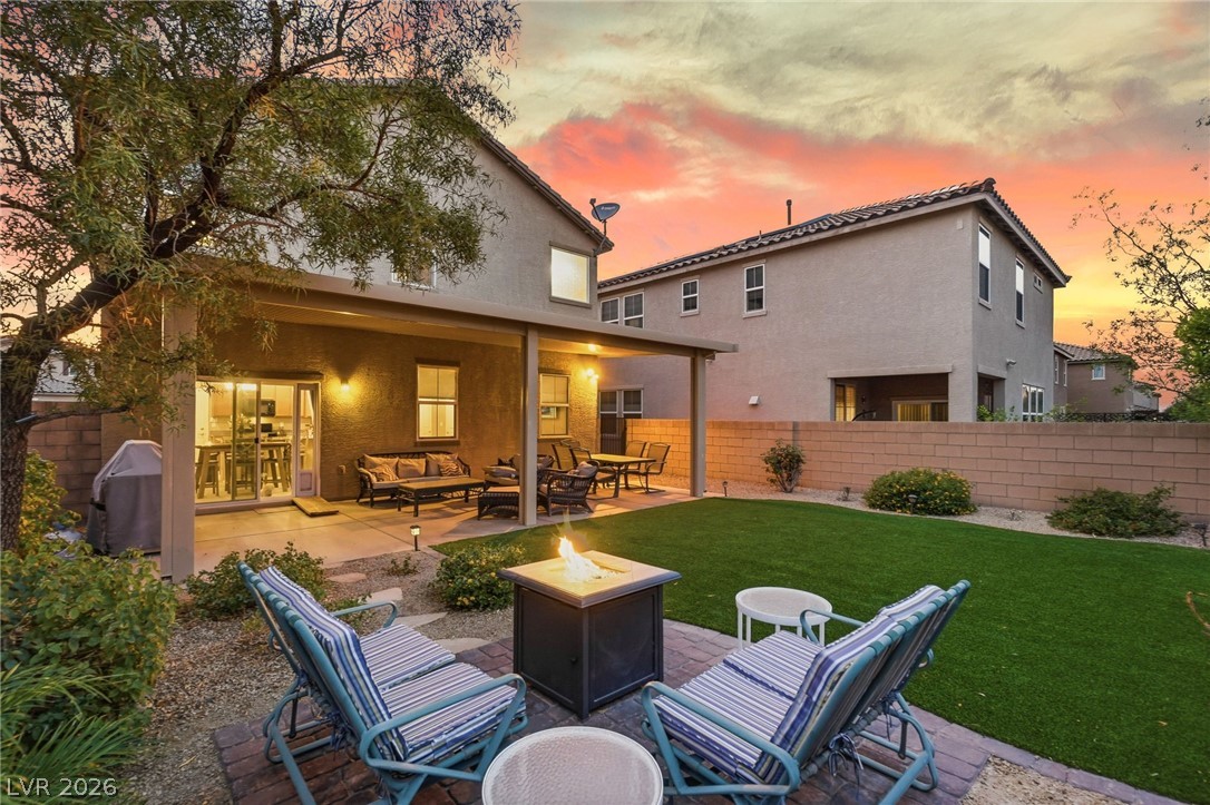 150 Fulgora Street, Henderson 89074
