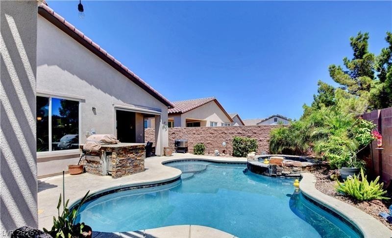 3805 Riviera Regal Avenue, North Las Vegas