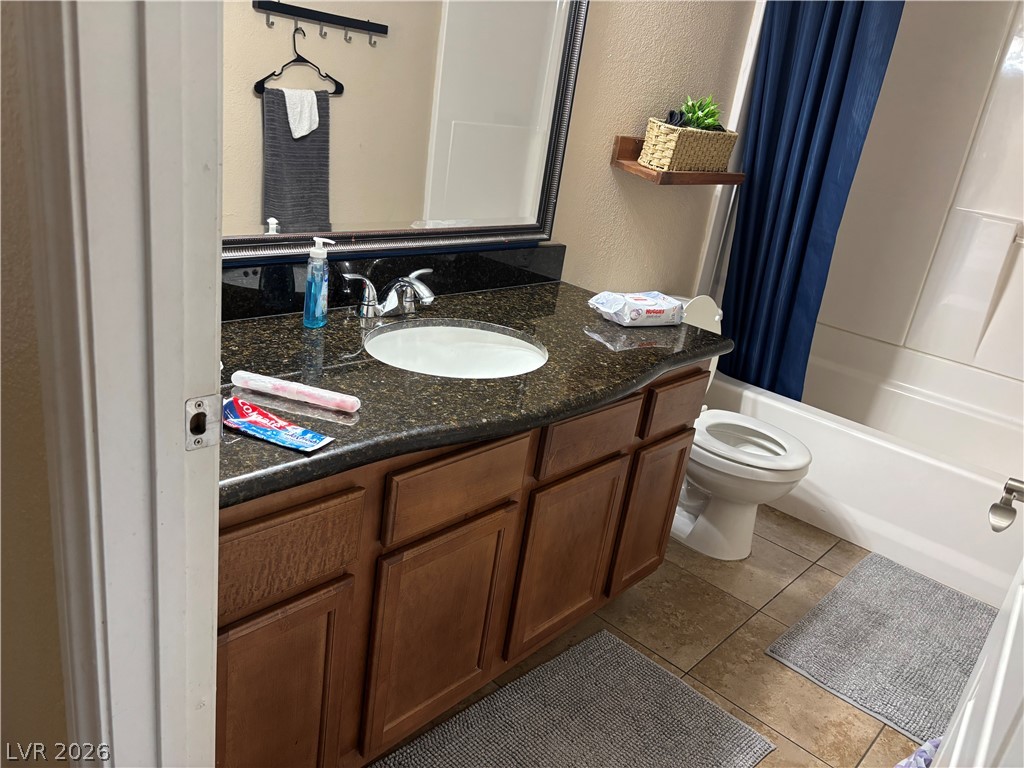 Photo 3 of 3145 E Flamingo Road #1076