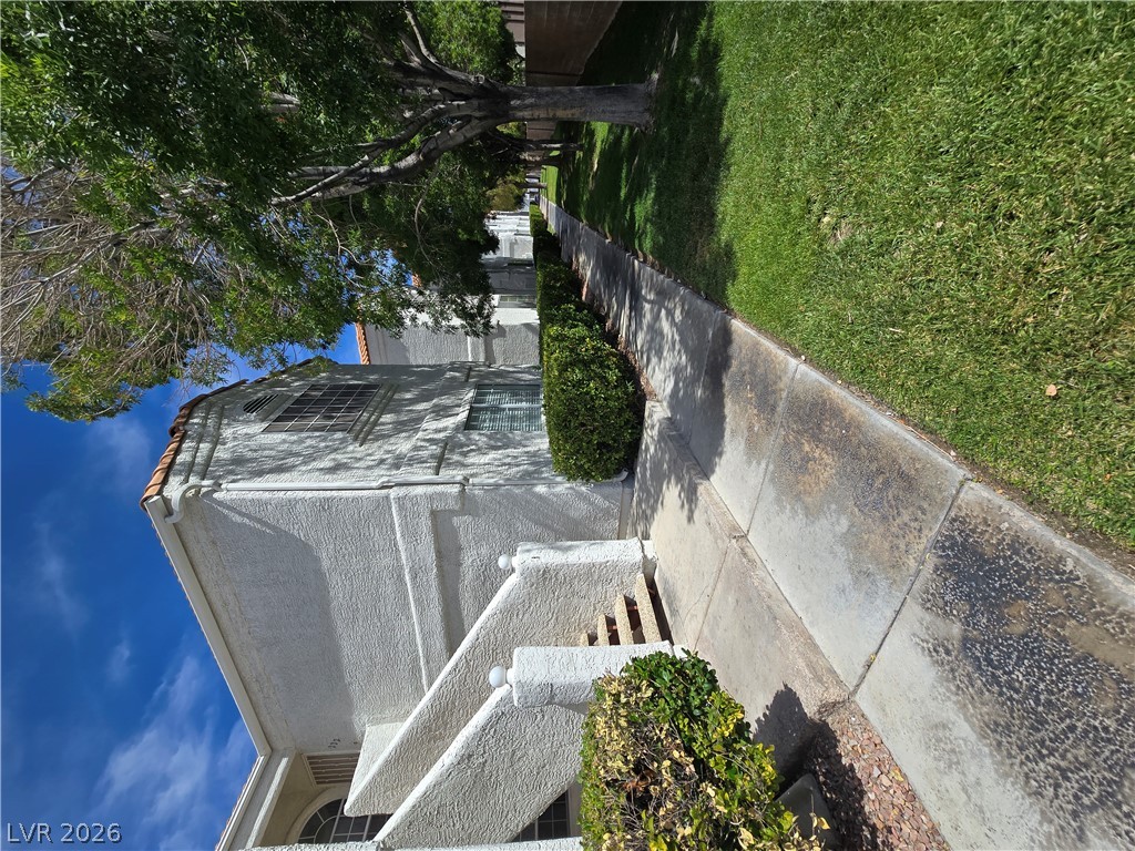 1800 Edmond Street #121, Las Vegas