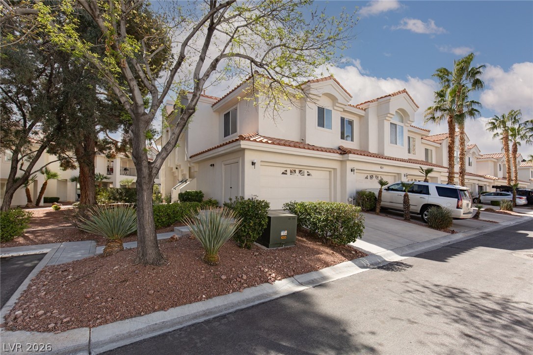 7625 Valley Green Drive #201, Las Vegas