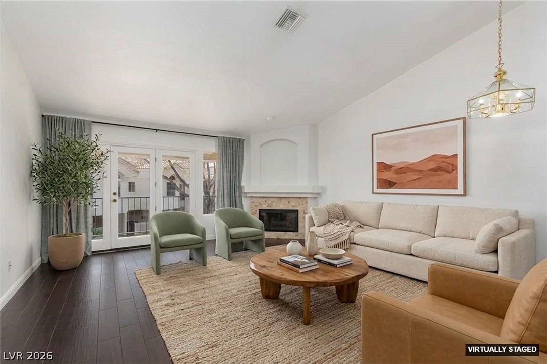 Photo 4 of 7625 Valley Green Drive #201
