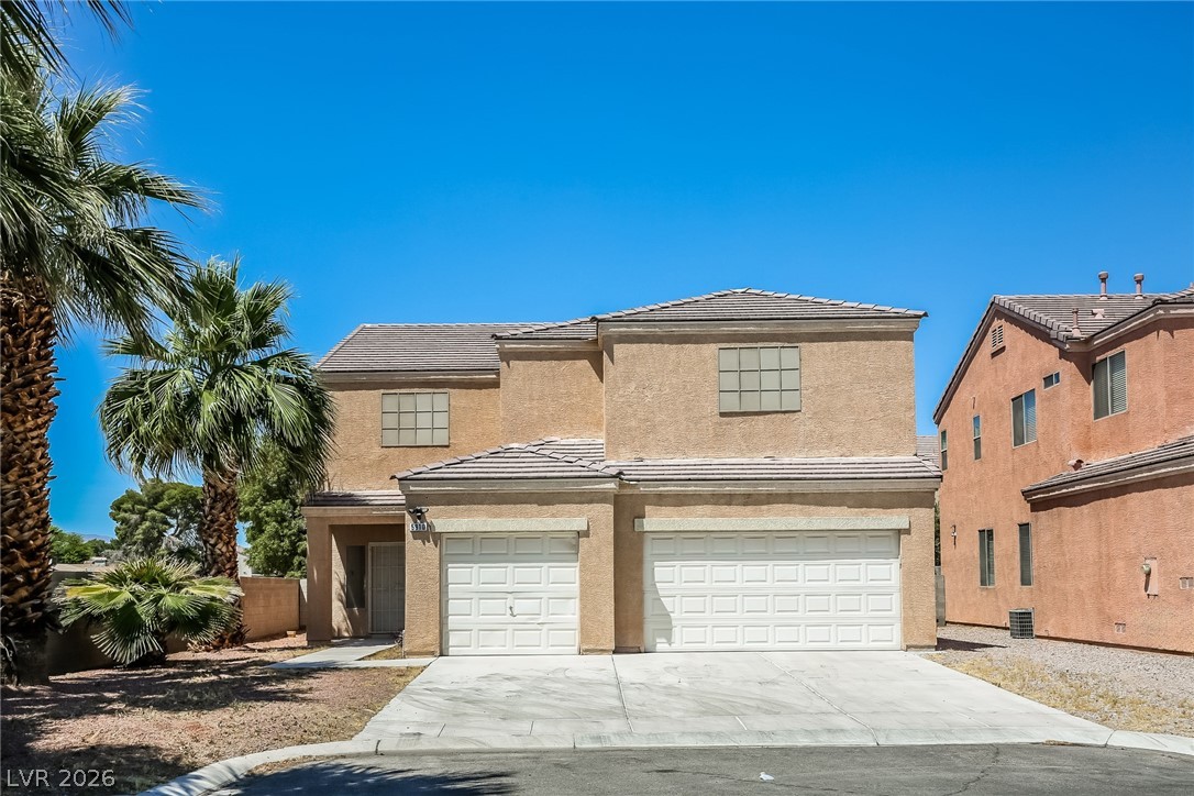 5910 Tamara Costa Court, Las Vegas 89110