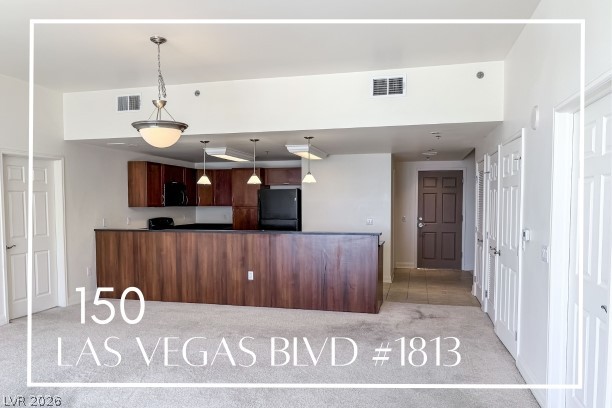 150 Las Vegas Boulevard #1813, Las Vegas 89101