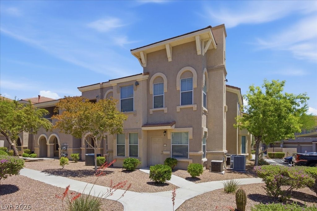 10550 W Alexander Road #2164, Las Vegas 89129
