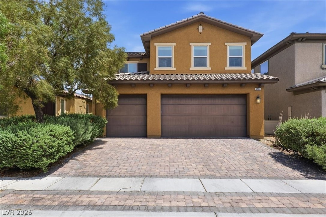 5508 Talmo Street, North Las Vegas 89081
