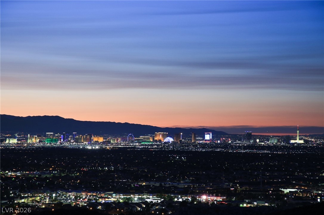 375 Tranquil Peak Court, Henderson 89012