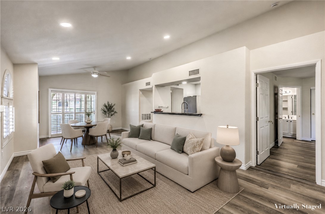 7950 W Flamingo Road #2185, Las Vegas 89147