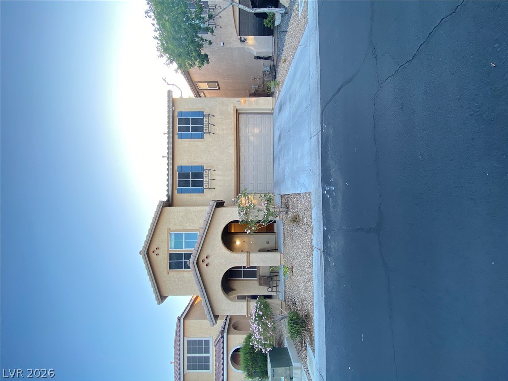 9969 Silver Cliff Street, Las Vegas