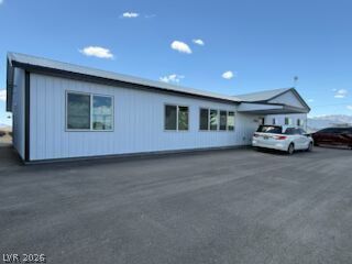 1341 Bowler Drive, Pahrump 89048