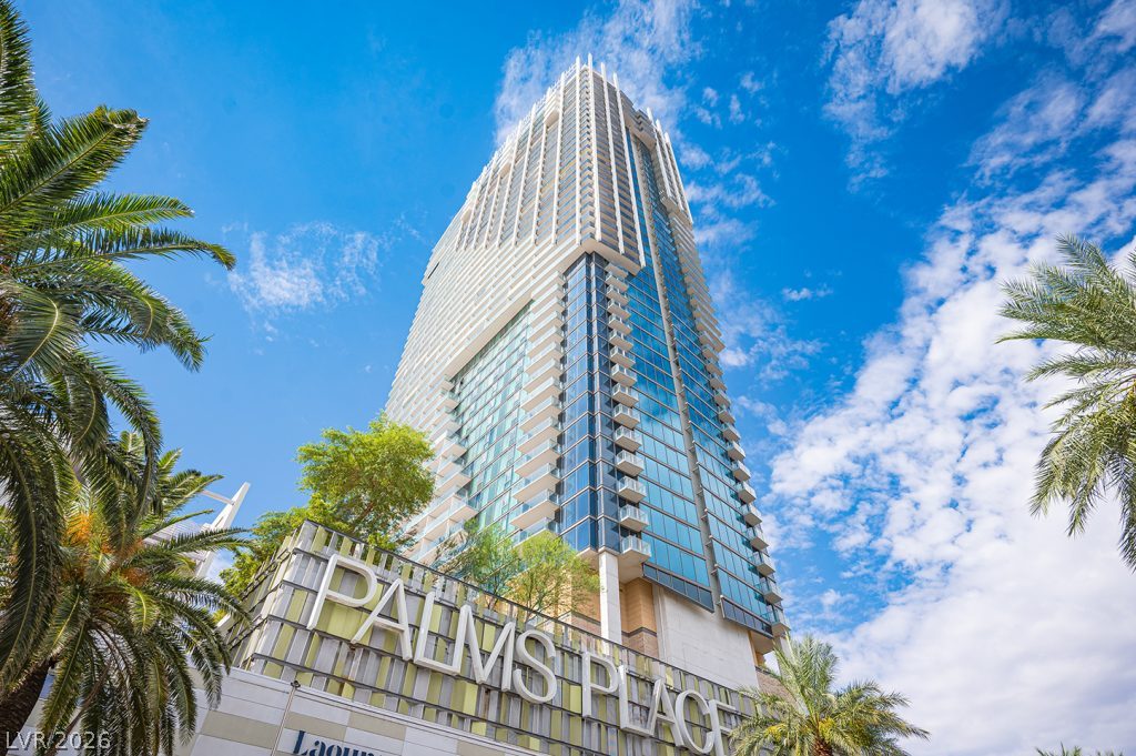 4381 W Flamingo Road #8304, Las Vegas