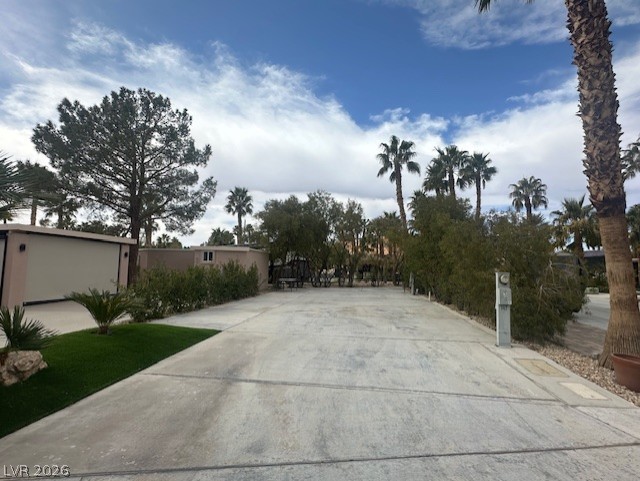 8175 Arville Street #147, Las Vegas