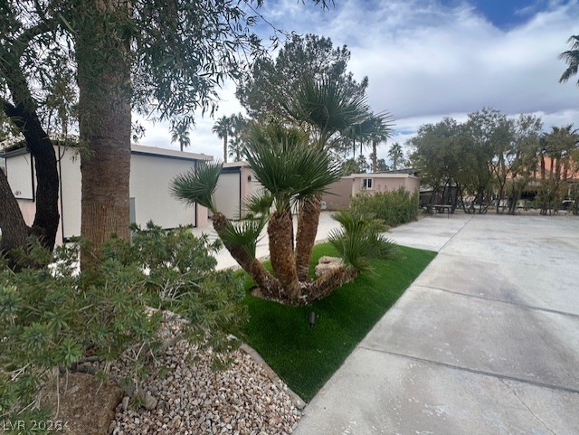 Photo 2 of 8175 Arville Street #147