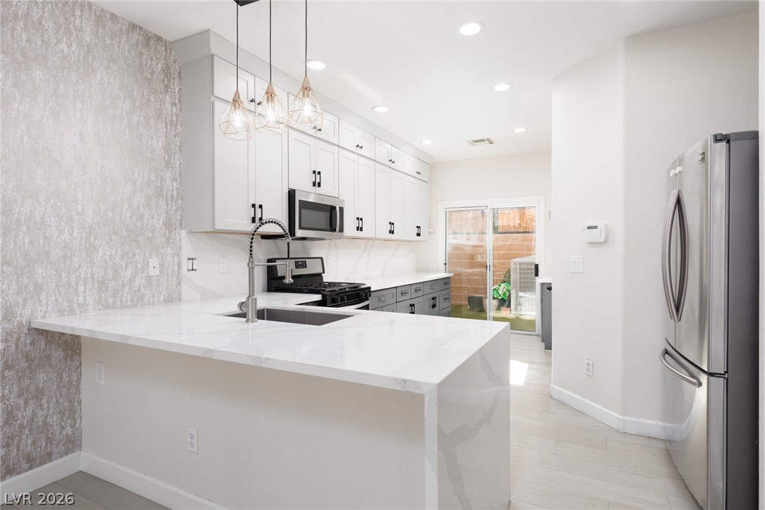 4046 Sparrow Rock Street, Las Vegas