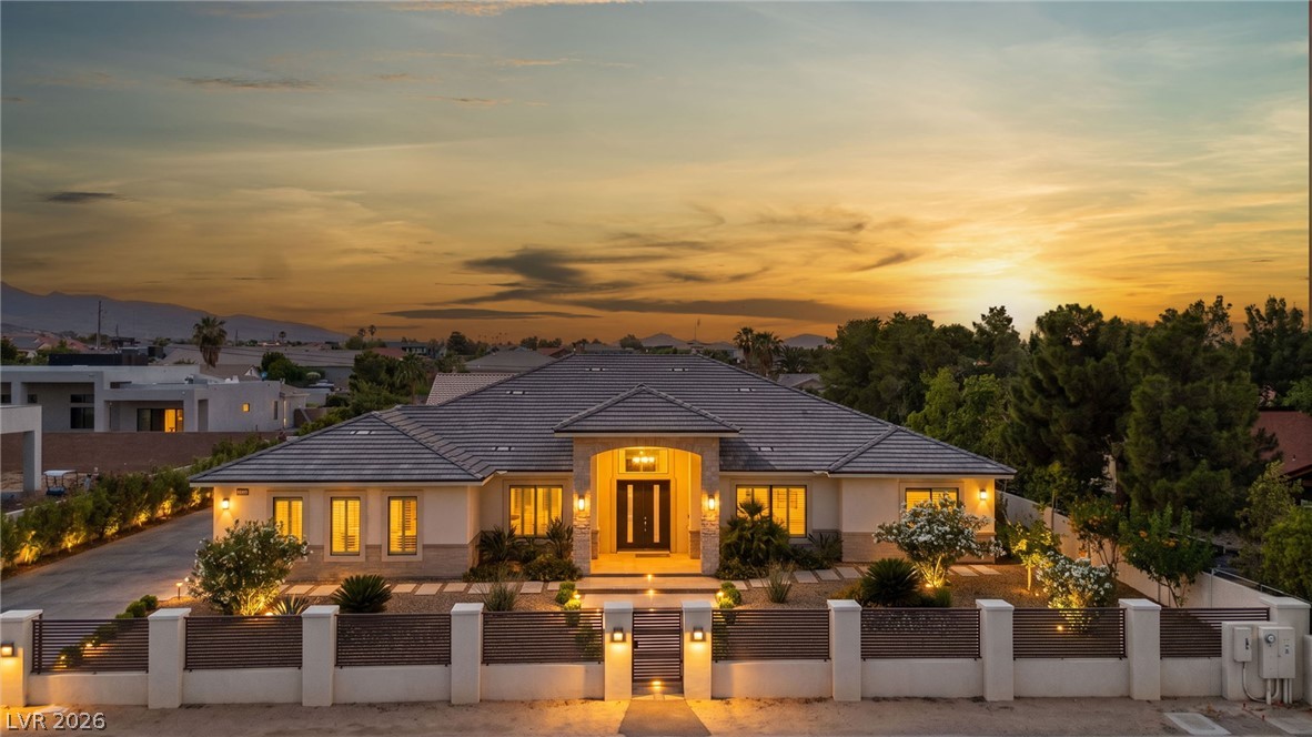 3041 E Serene Avenue, Henderson 89074