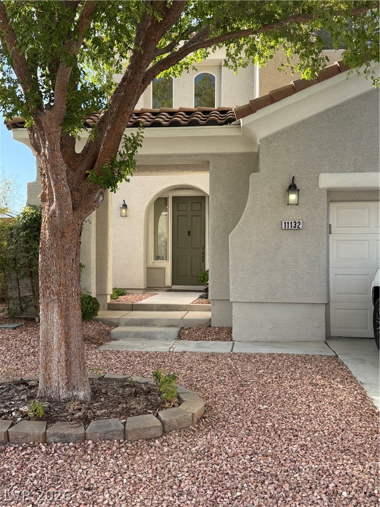 11132 Ferragamo Court, Las Vegas 89141
