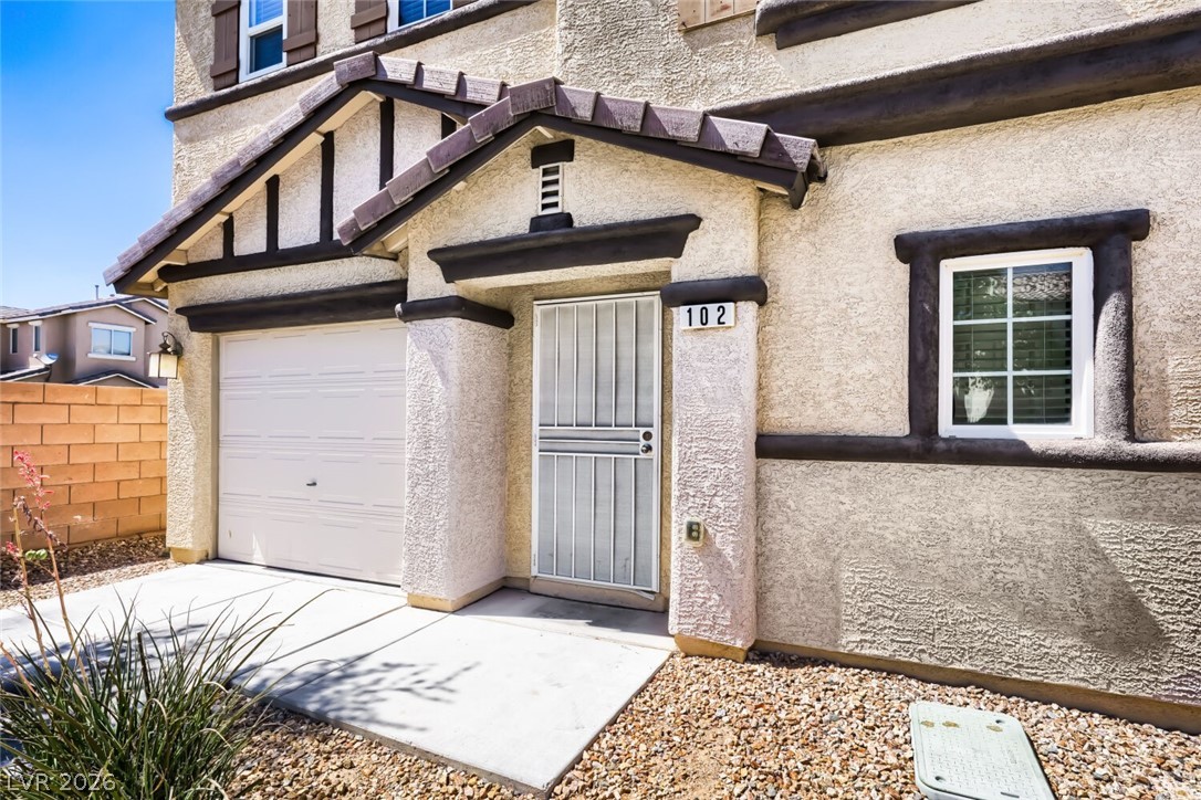 102 Masserta Court, Las Vegas 89183