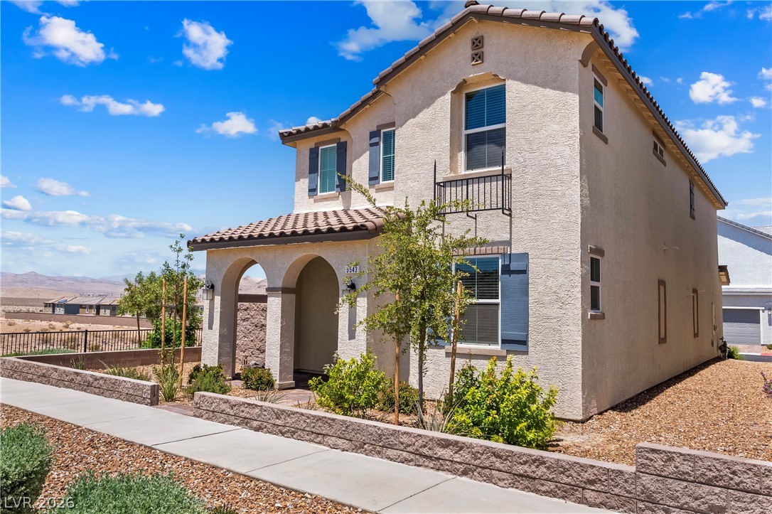 3543 Brittoli Avenue, Henderson 89044