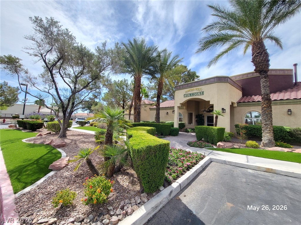 Photo 18 of 26, 7885 W Flamingo Road #1121