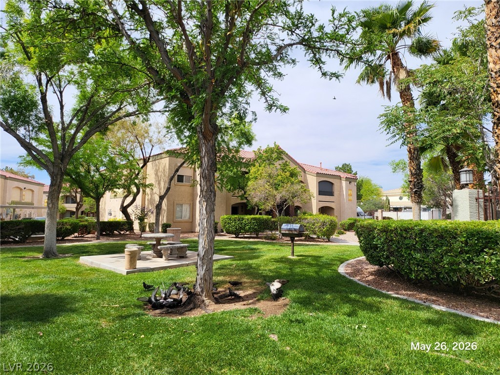 Photo 20 of 26, 7885 W Flamingo Road #1121