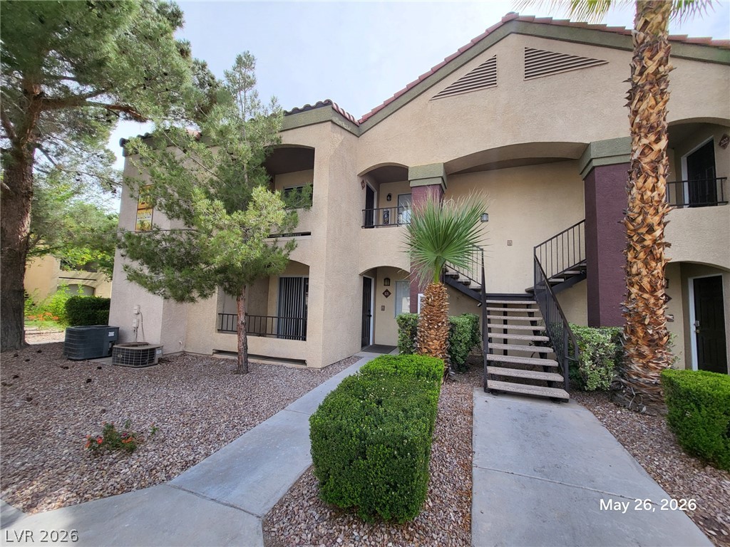 7885 W Flamingo Road #1121, Las Vegas 89147