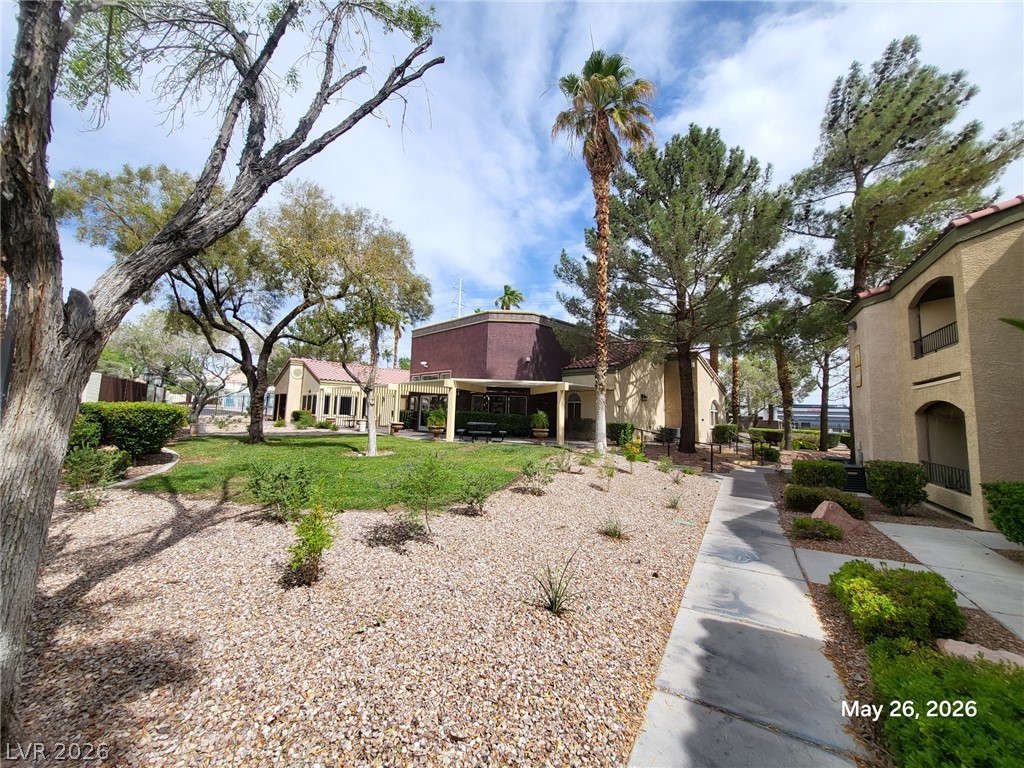 Photo 22 of 26, 7885 W Flamingo Road #1121