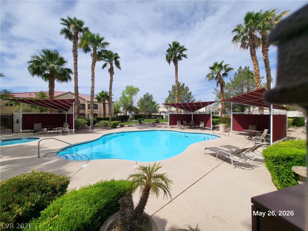 Photo 23 of 26, 7885 W Flamingo Road #1121