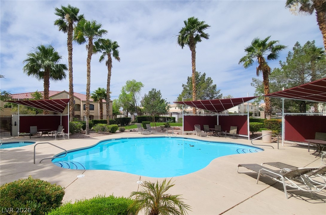 Photo 24 of 26, 7885 W Flamingo Road #1121