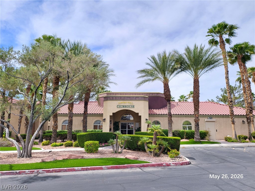 Photo 26 of 26, 7885 W Flamingo Road #1121