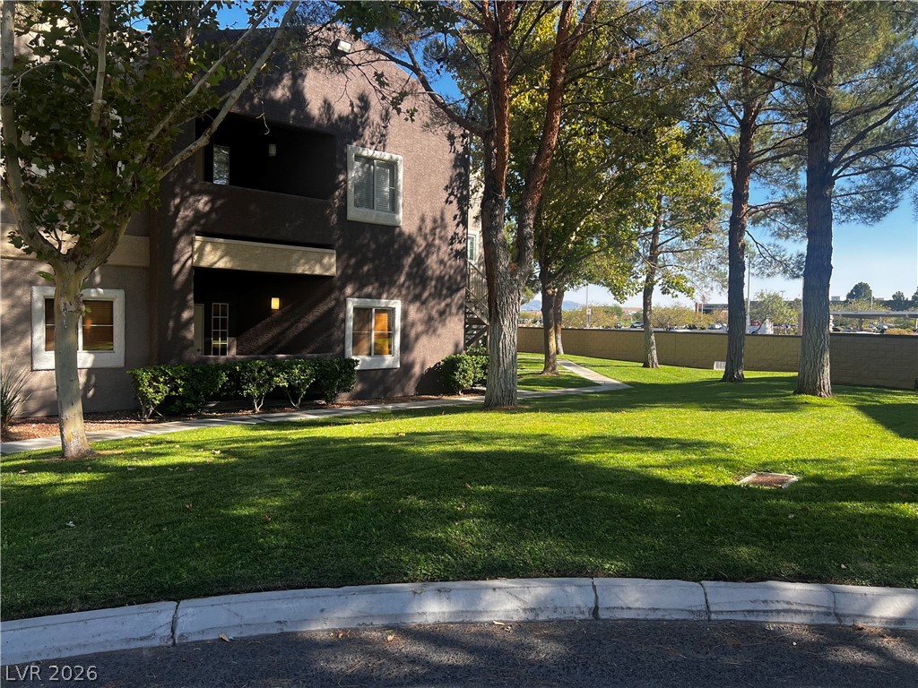 5250 S Rainbow Boulevard #1046, Las Vegas 89118