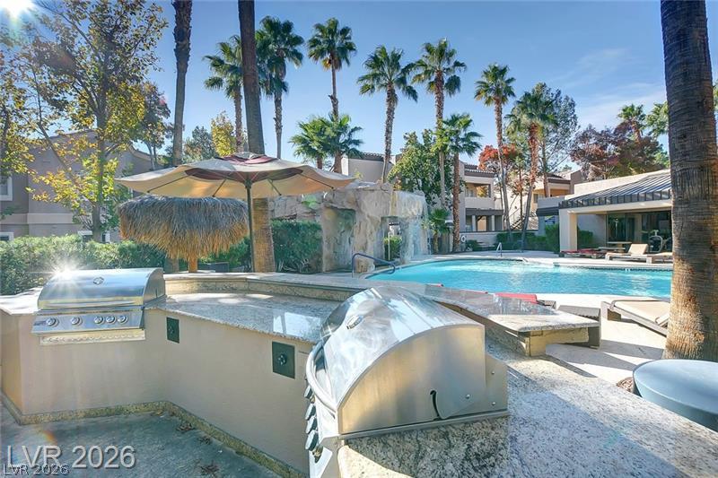 Photo 22 of 27, 5250 S Rainbow Boulevard #1046