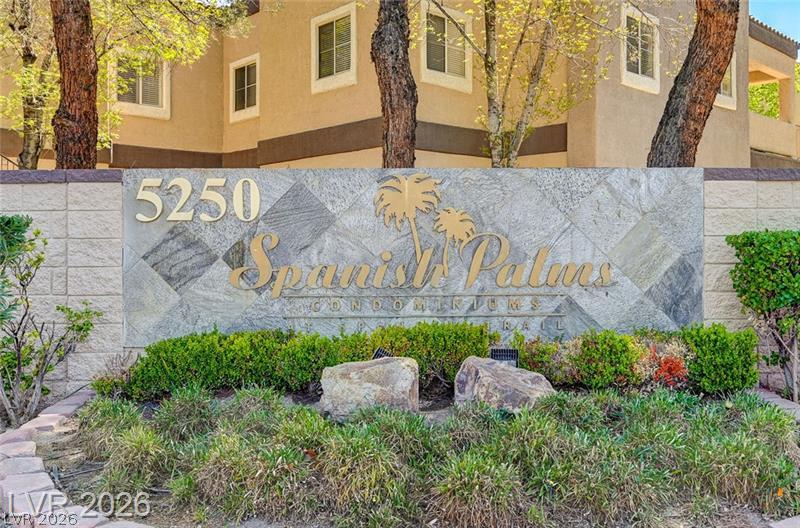 Photo 27 of 27, 5250 S Rainbow Boulevard #1046