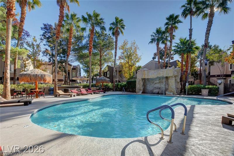 Photo 20 of 27, 5250 S Rainbow Boulevard #1046
