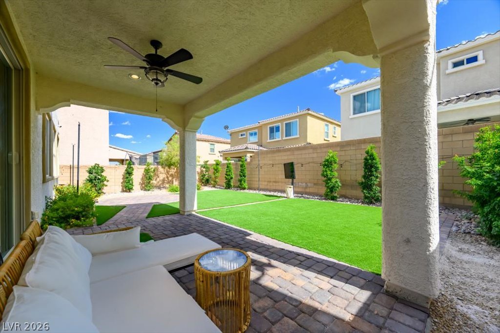Photo 7 of 49, 9625 Ponderosa Skye Court