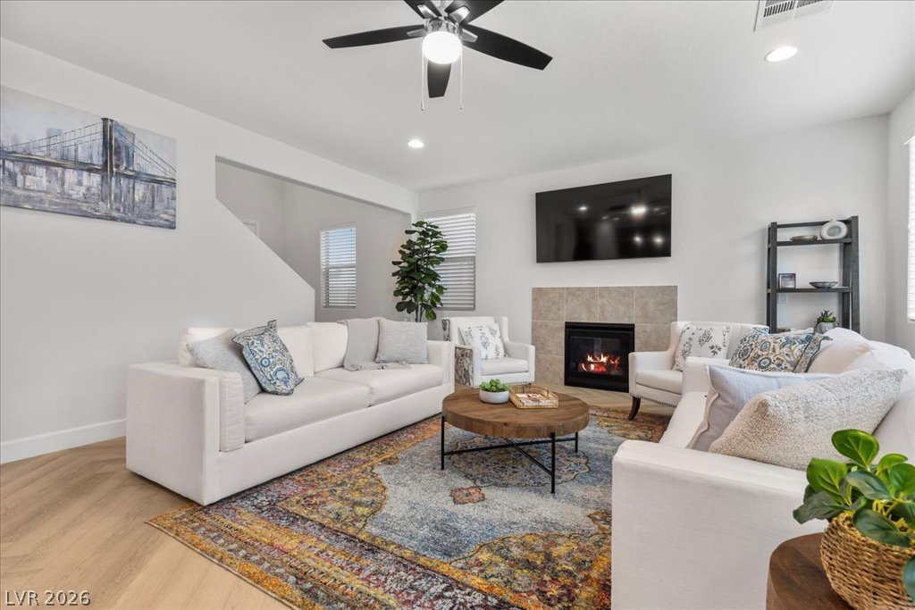 Photo 15 of 49, 9625 Ponderosa Skye Court