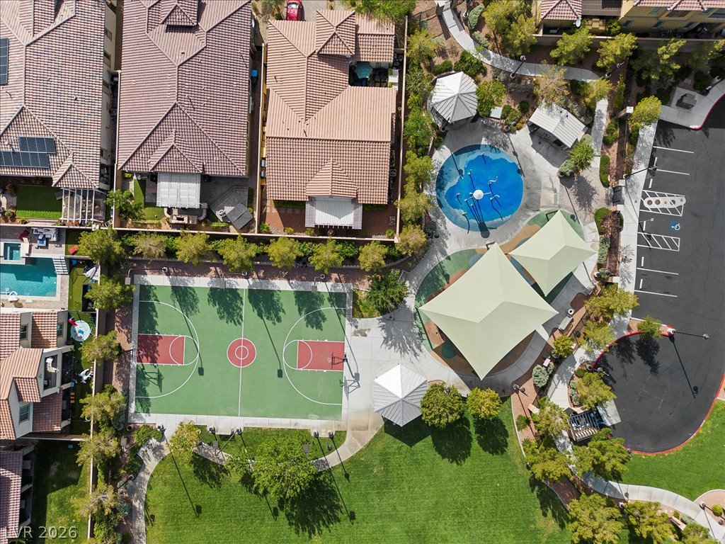 Photo 47 of 49, 9625 Ponderosa Skye Court