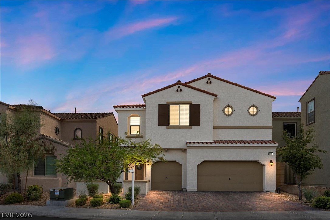 9625 Ponderosa Skye Court, Las Vegas
