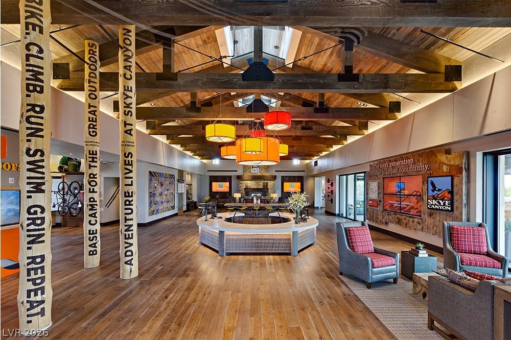 Photo 38 of 49, 9625 Ponderosa Skye Court