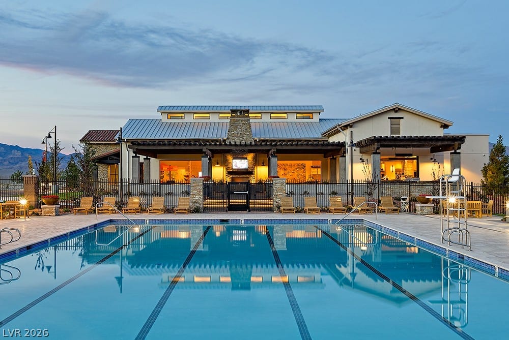 Photo 41 of 49, 9625 Ponderosa Skye Court