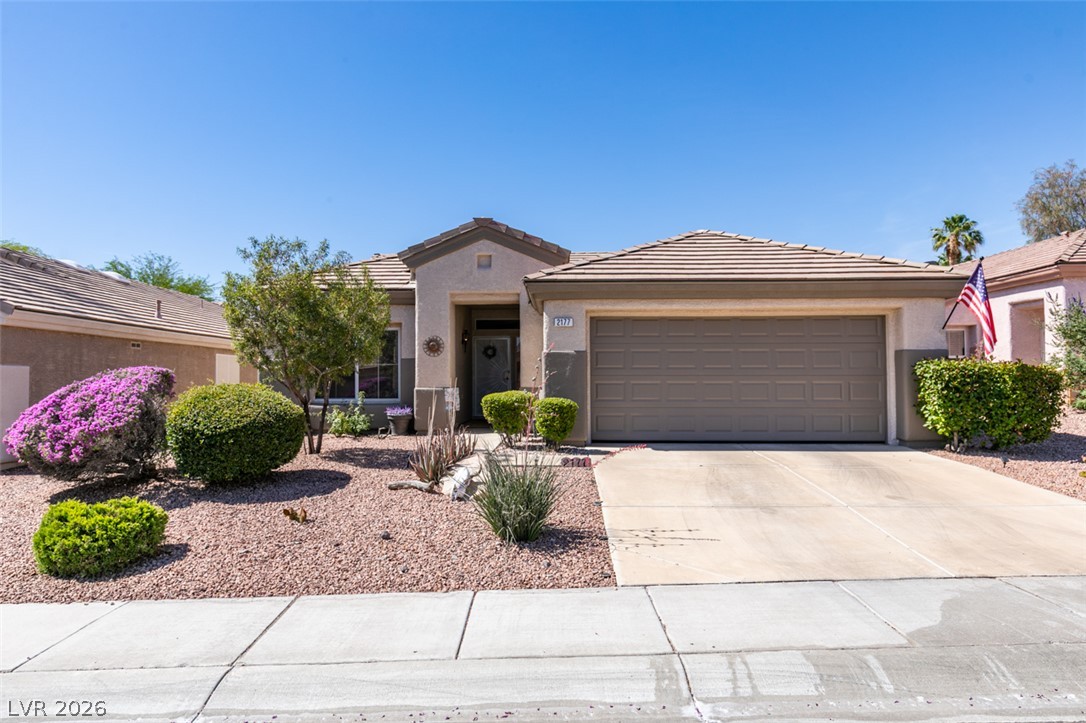 2177 POINT MALLARD Drive, Henderson